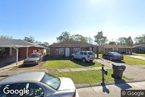 325 Merrill Dr, Houma, LA 70363