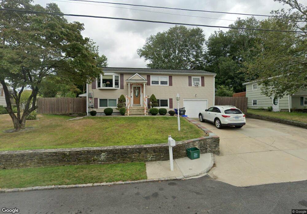 34 Cedar Dr, West Warwick, RI 02893 - photo 1