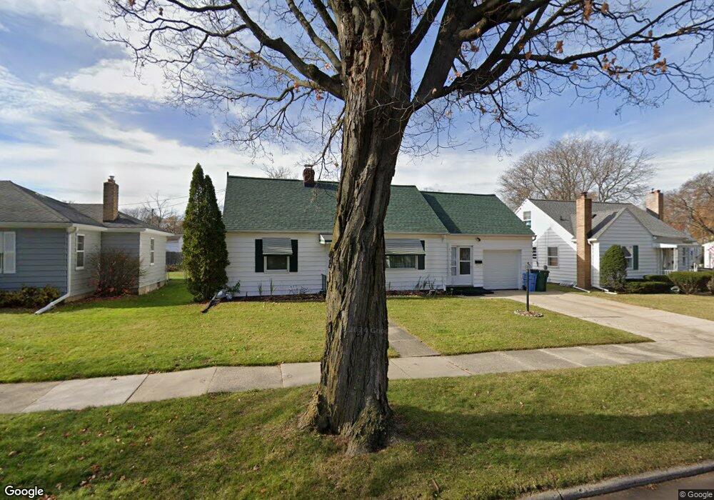 2408 Devonshire Ave, Lansing, MI 48910 - photo 1