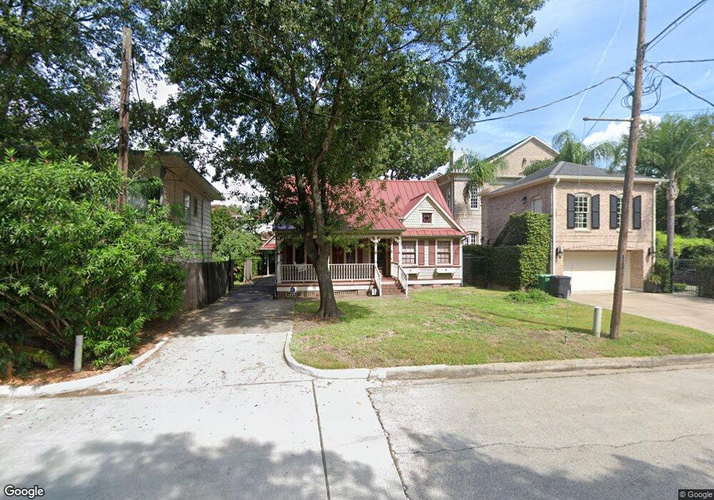 645 E 7 1 2 St, Houston, TX 77007 - photo 1