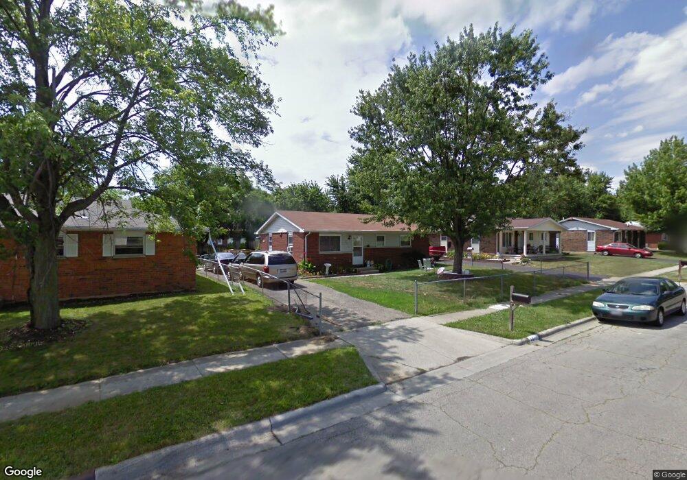 3513 Leach Dr, Columbus, OH 43207 - photo 1