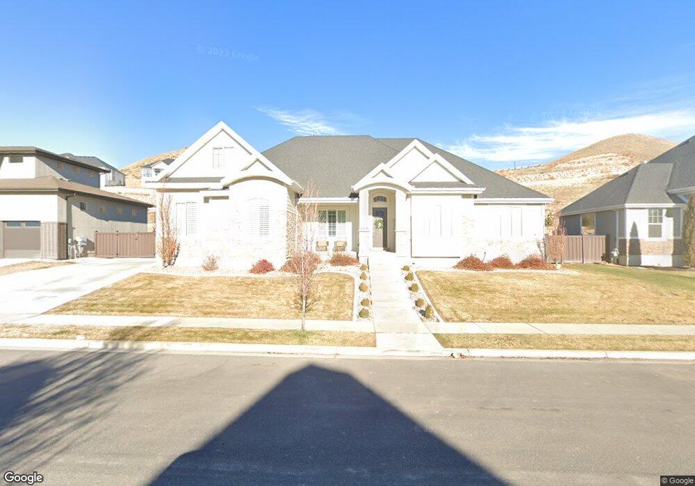 4218 N Red Maple Ct, Lehi, UT 84043 - photo 1