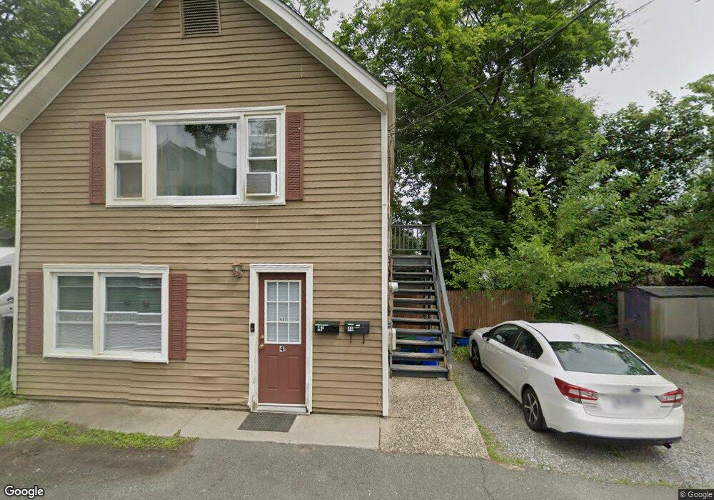 4 Jay St unit 2, Stony Point, NY 10980 - photo 1