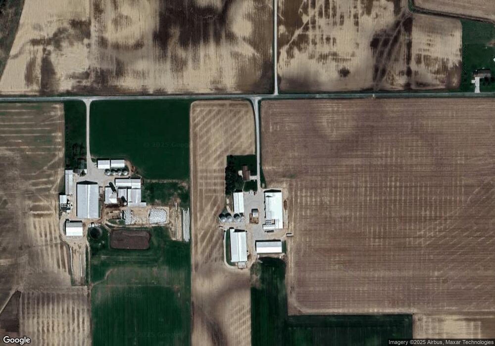 7827 E 600 N, Bryant, IN 47326 - photo 1