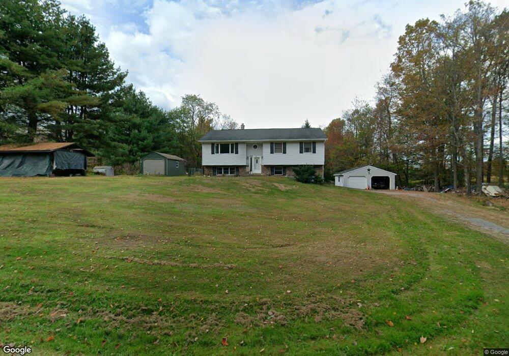 107 Baldwin Rd, Waymart, PA 18472 - photo 1