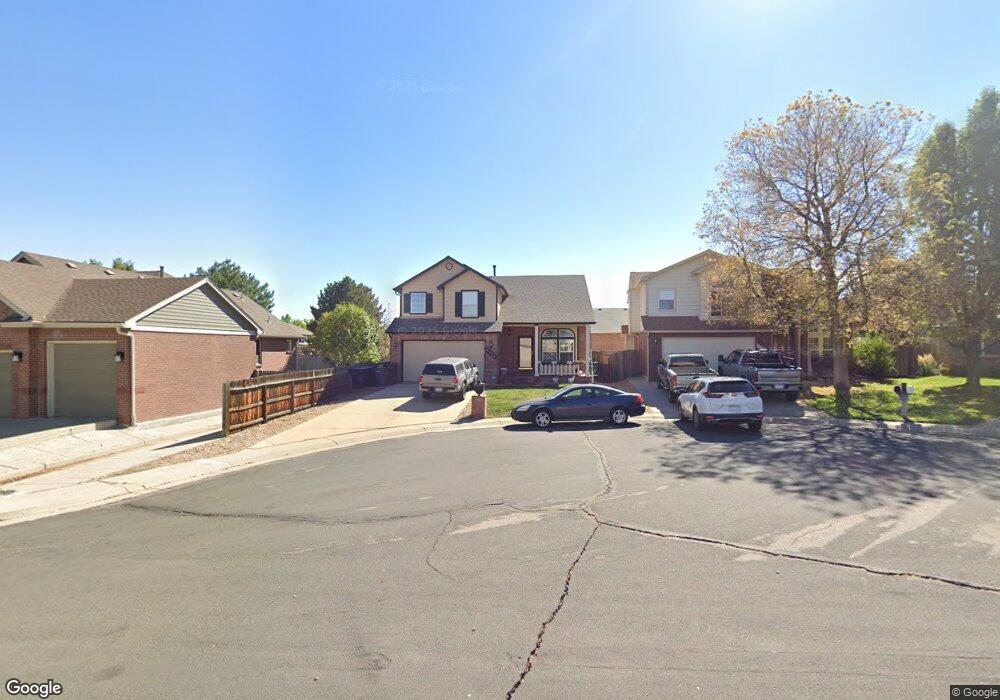 2358 E 124th Ct, Thornton, CO 80241 - photo 1