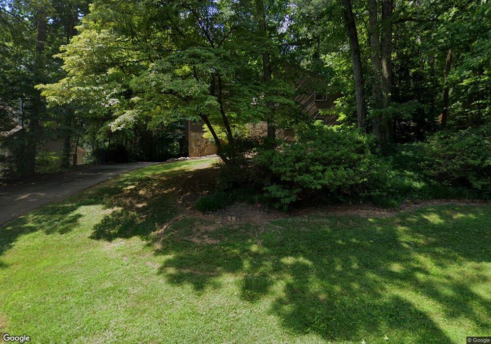 1527 Boxwood Trace NW unit 2, Acworth, GA 30102 - photo 1