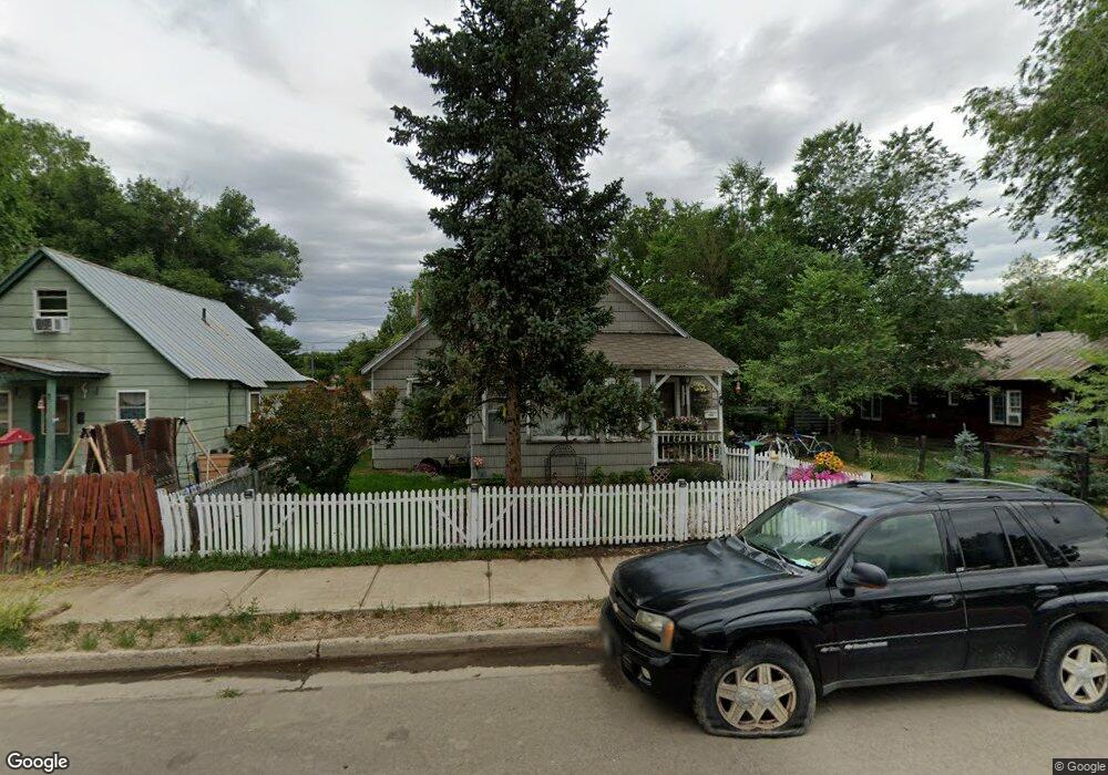 641 Tucker St, Craig, CO 81625 - photo 1