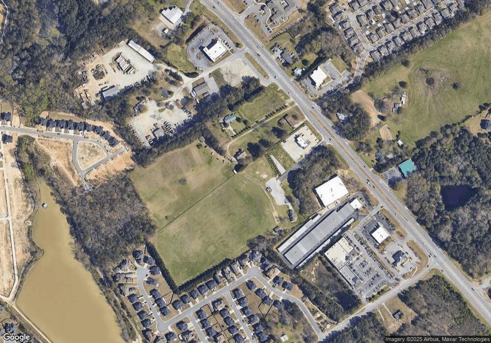 2624 Brown Dove Way, Grayson, GA 30017 - photo 1