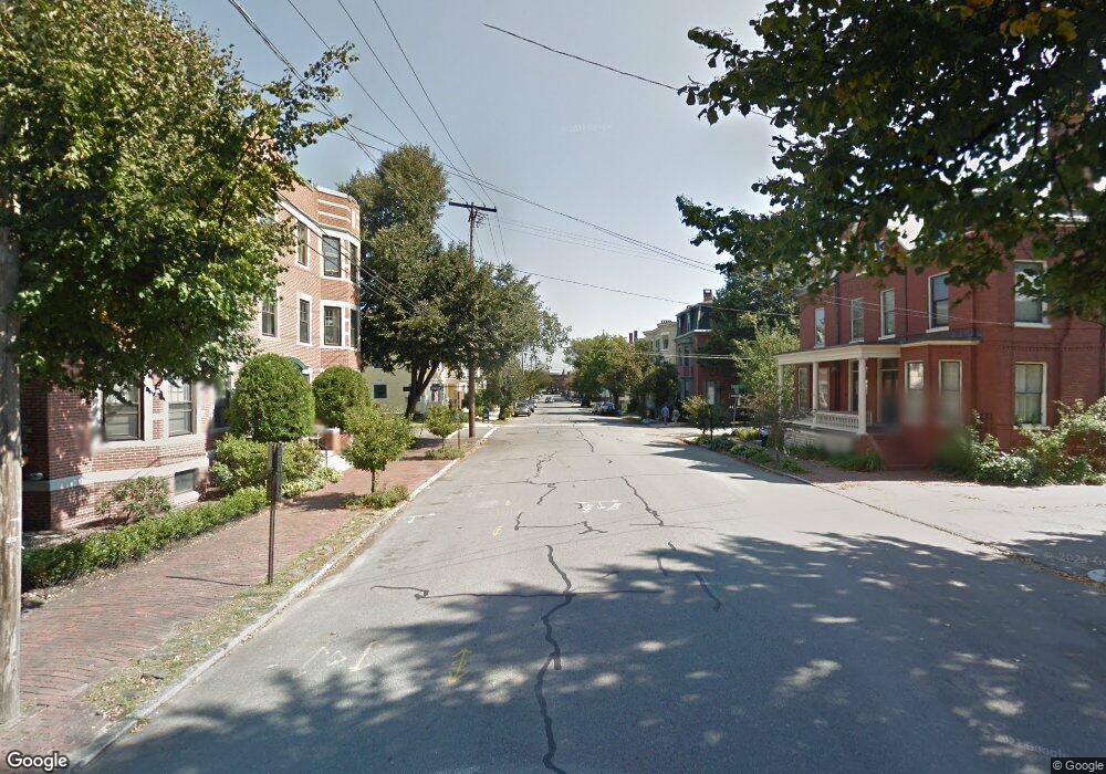 ~ W End Portland Me 04102, Out of Area, ME 04102 - photo 1