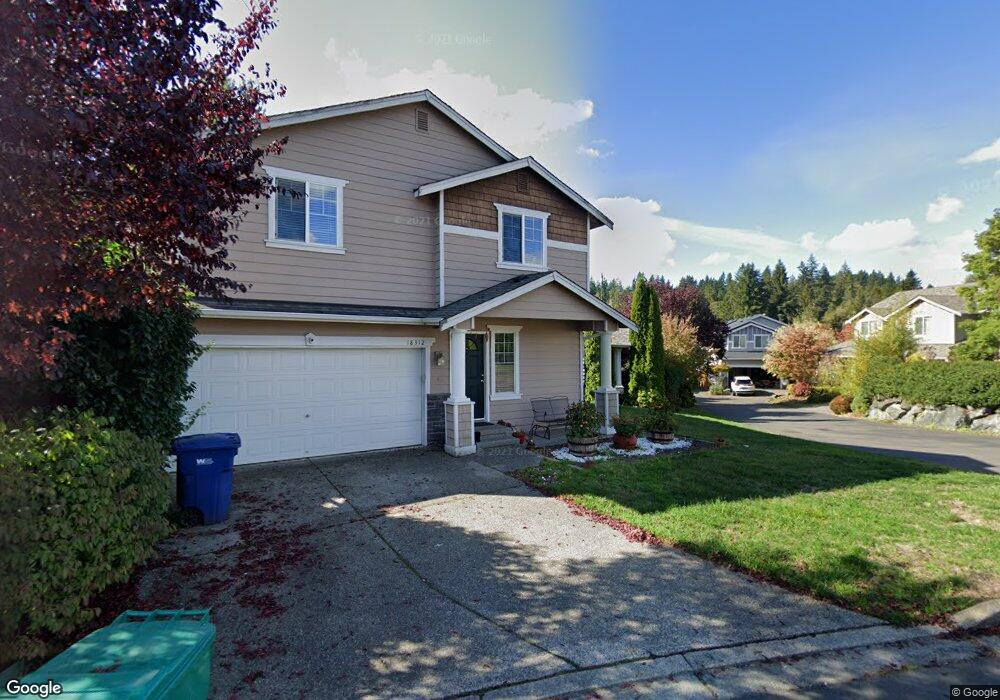 18310 8th Ave SE, Bothell, WA 98012 - photo 1