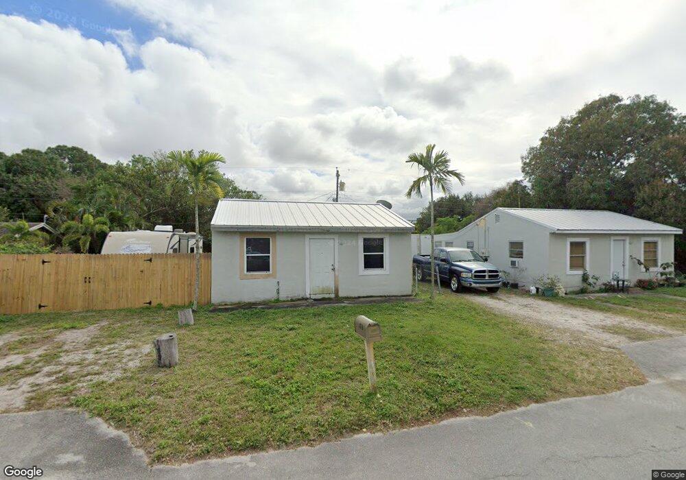 4370 Melaleuca Trail, West Palm Beach, FL 33406 - photo 1