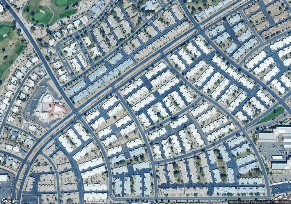 17239 N 106th Ave, Sun City, AZ 85373 - photo 1