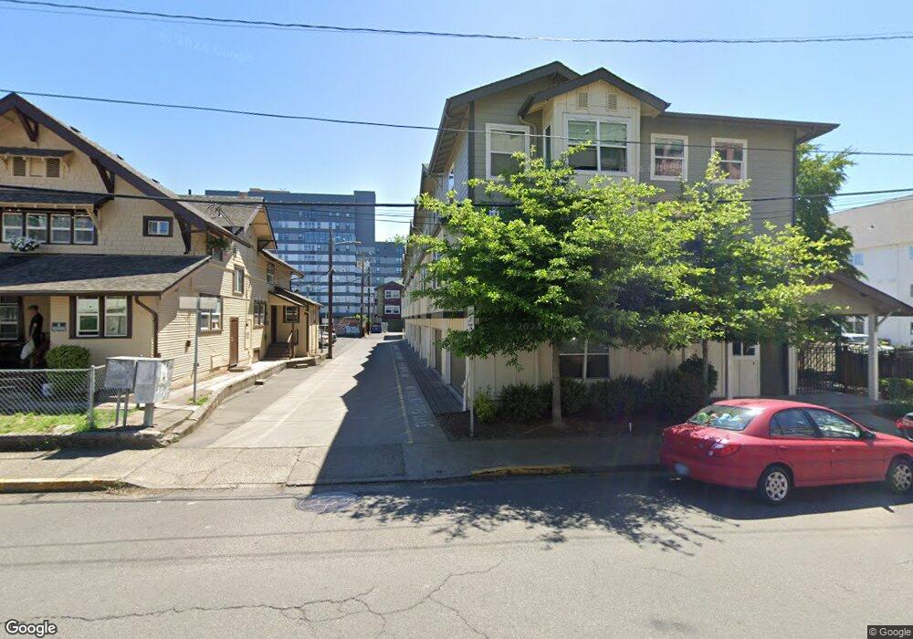 Duck Flats, Eugene, OR 97401 - photo 1