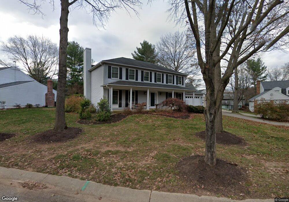 12123 Gray Star Way, Columbia, MD 21044 - photo 1