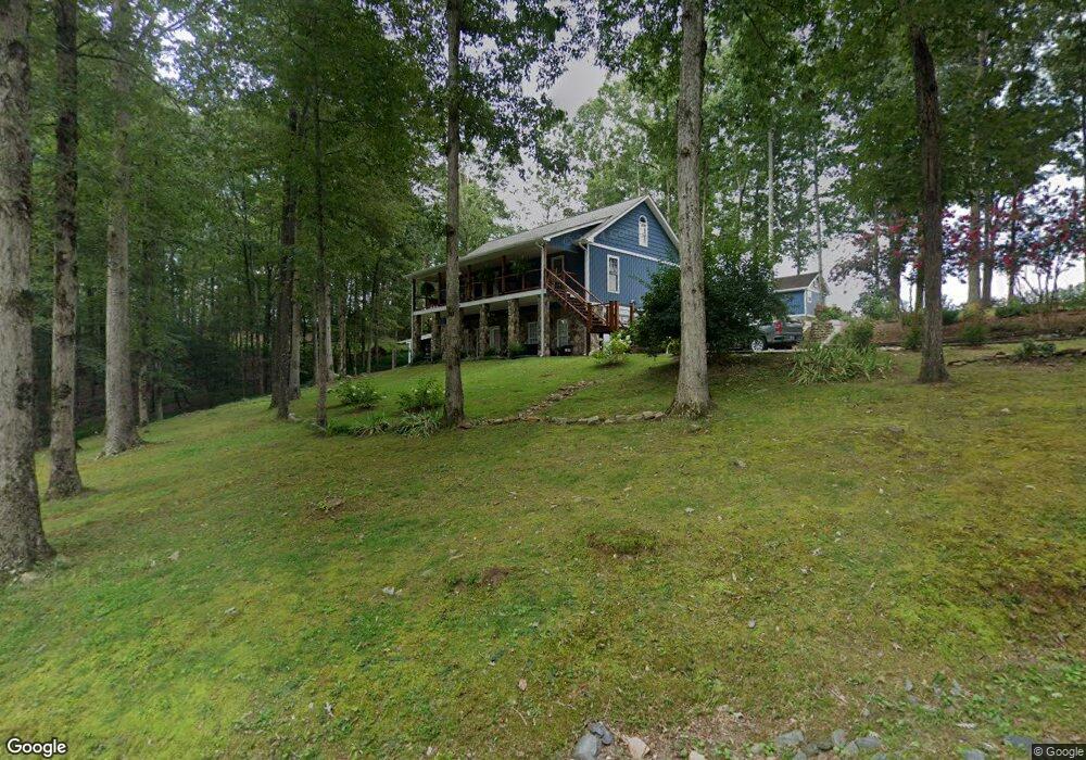22 Carson Cove Rd, Ellijay, FL 30540 - photo 1