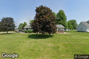 109 W Bernard St, Abingdon, IL 61410