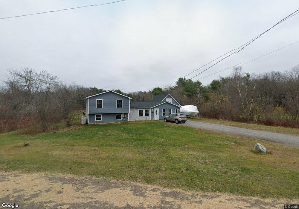 417 Mere Point Rd, Brunswick, ME 04011 - photo 1