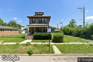 11845 S Perry Ave, Chicago, IL 60628