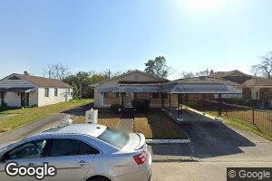 802 Carter St, Savannah, GA 31415