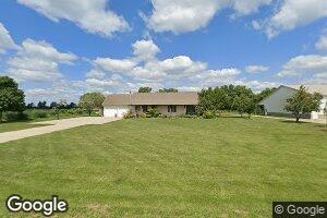 4893 E 300 S, Monroe, IN 46772
