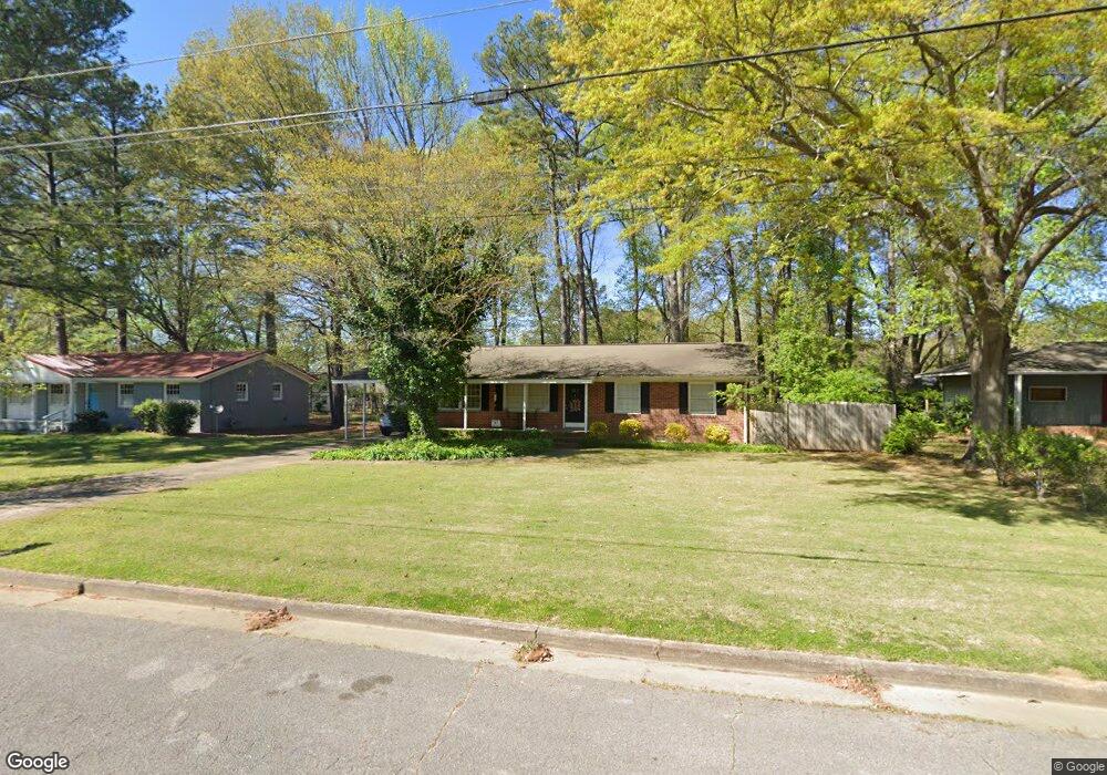 215 Cordell St, Gadsden, AL 35901 - photo 1