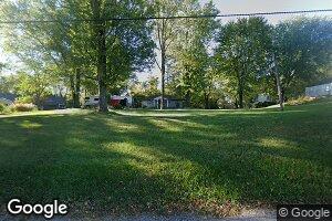 1520 Delaware Rd, Logansport, IN 46947