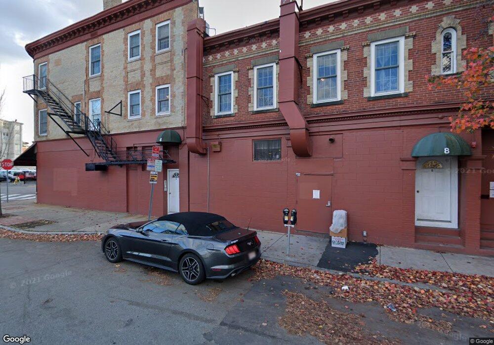 8 Bishop Allen Dr, Cambridge, MA 02139 - photo 1