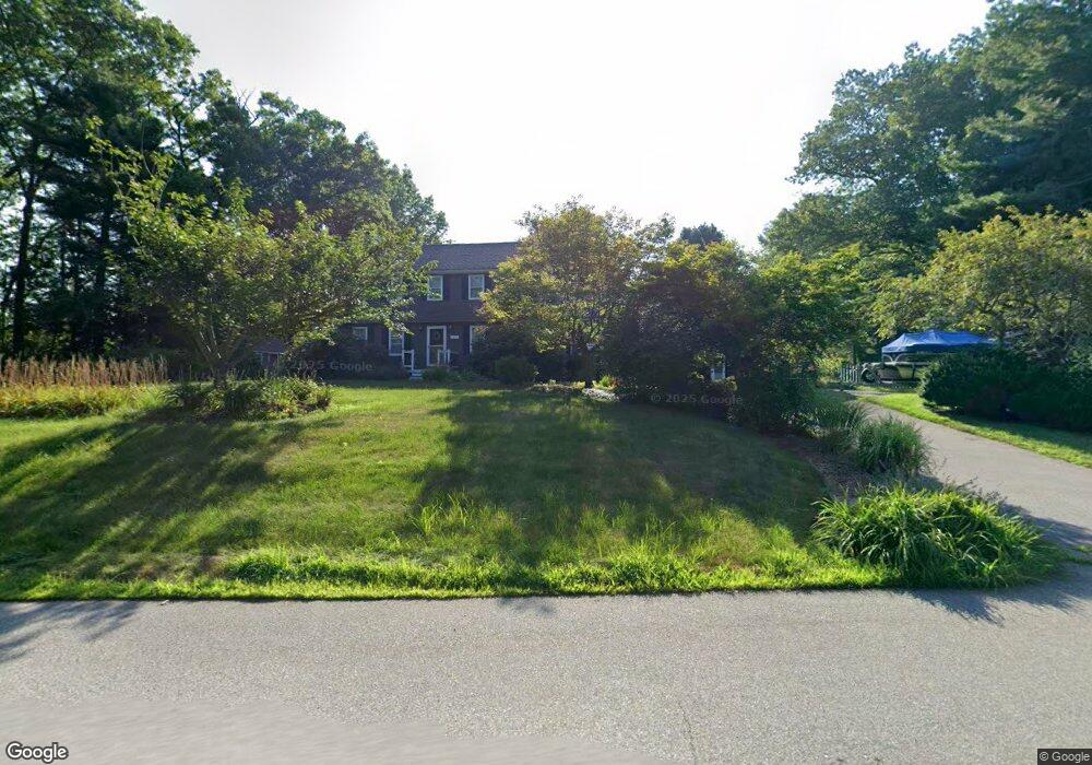 17 Pinewood Rd, Chelmsford, MA 01824 - photo 1