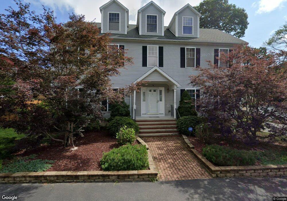 3 Cantwell Rd, Milton, MA 02186 - photo 1