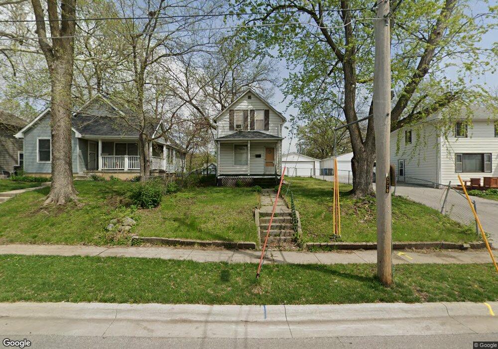 837 24th St, Des Moines, IA 50312 - photo 1
