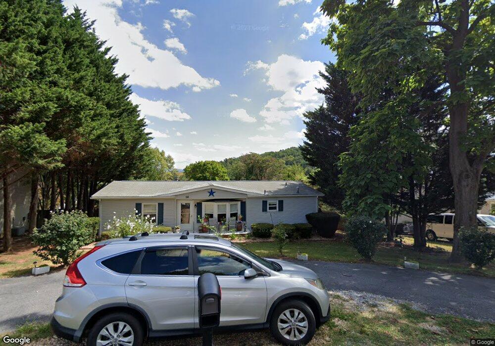 96 Montgomery Rd, Staunton, VA 24401 - photo 1