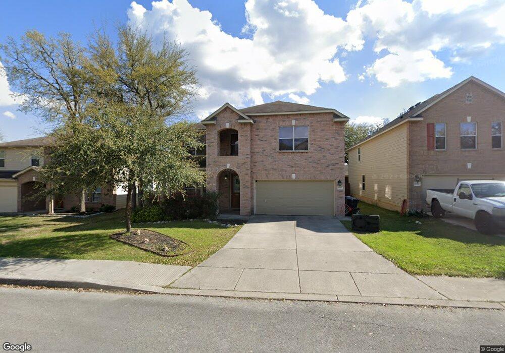 8026 Cooper Corral, San Antonio, TX 78255 - photo 1