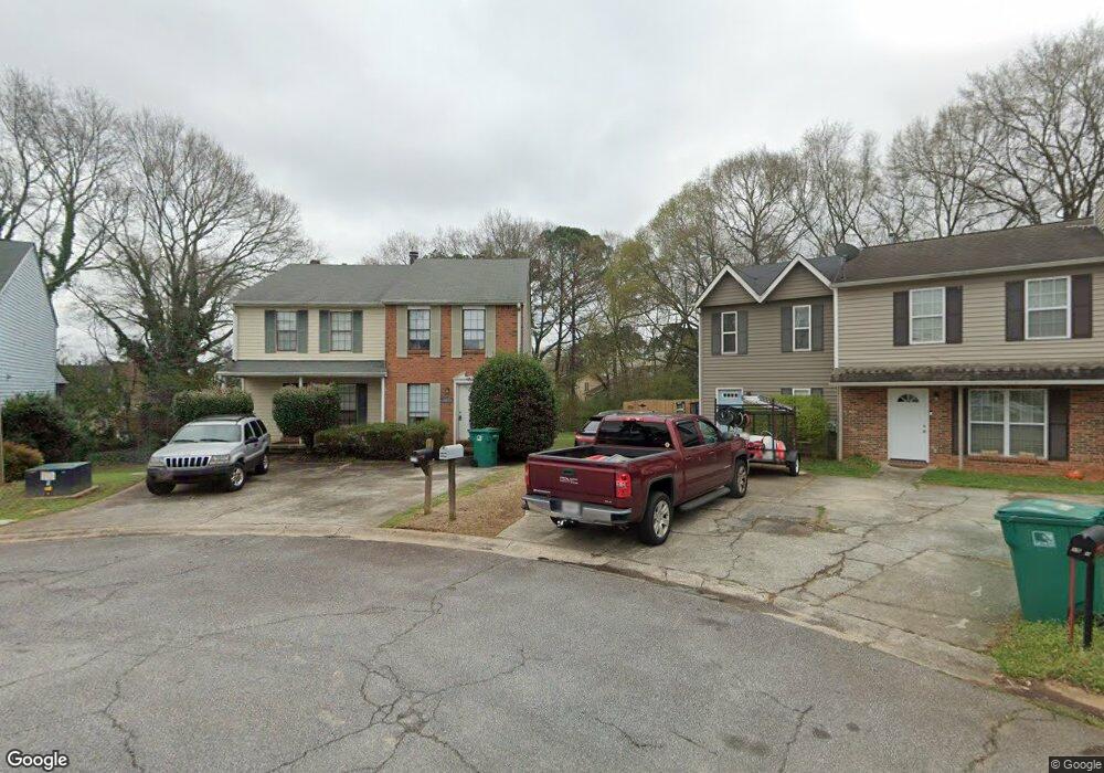 1577 Springleaf Point SE, Smyrna, GA 30080 - photo 1