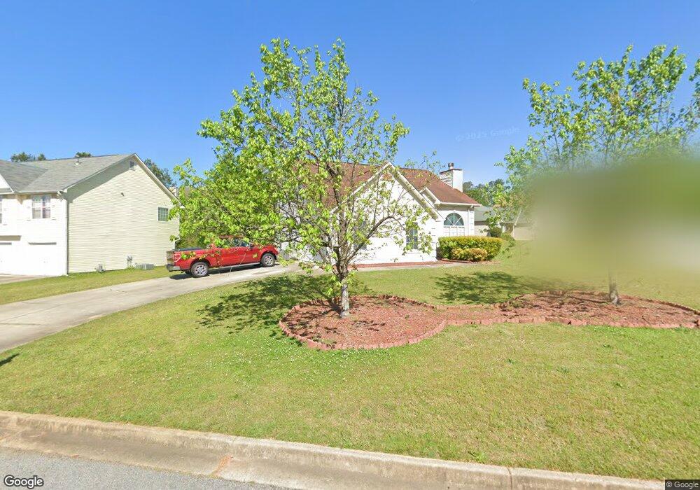 1260 Jasmine Way unit 1, Hampton, GA 30228 - photo 1