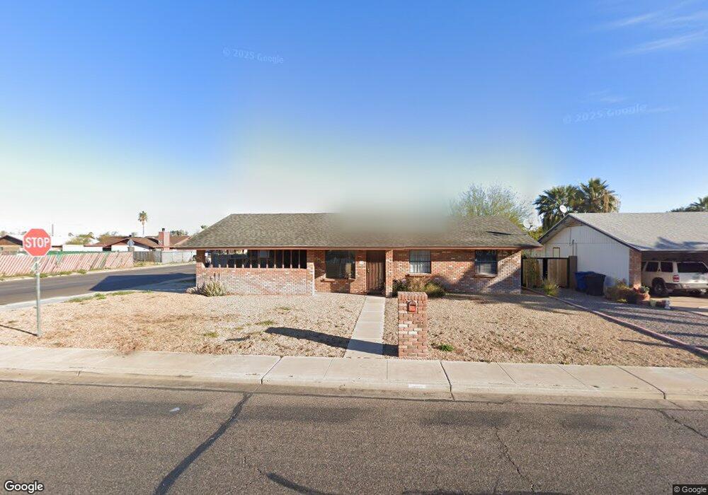 1002 E 11th Ave, Mesa, AZ 85204 - photo 1