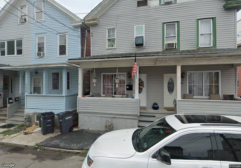 128 E Maple St, Hazleton, PA 18201 - photo 1