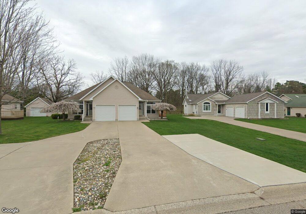 1409 Cedarwood Dr unit Bldg-Unit, Flushing, MI 48433 - photo 1