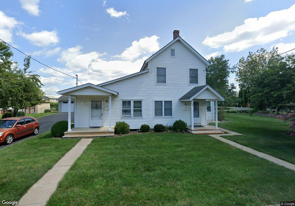 867 Culkin St, Phillipsburg, NJ 08865 - photo 1