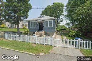 152 Fountain Ave, Cranston, RI 02920