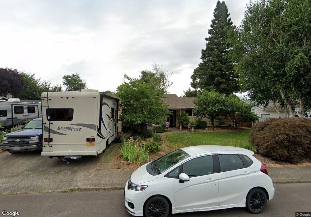 993 Rafael St N, Keizer, OR 97303 - photo 1