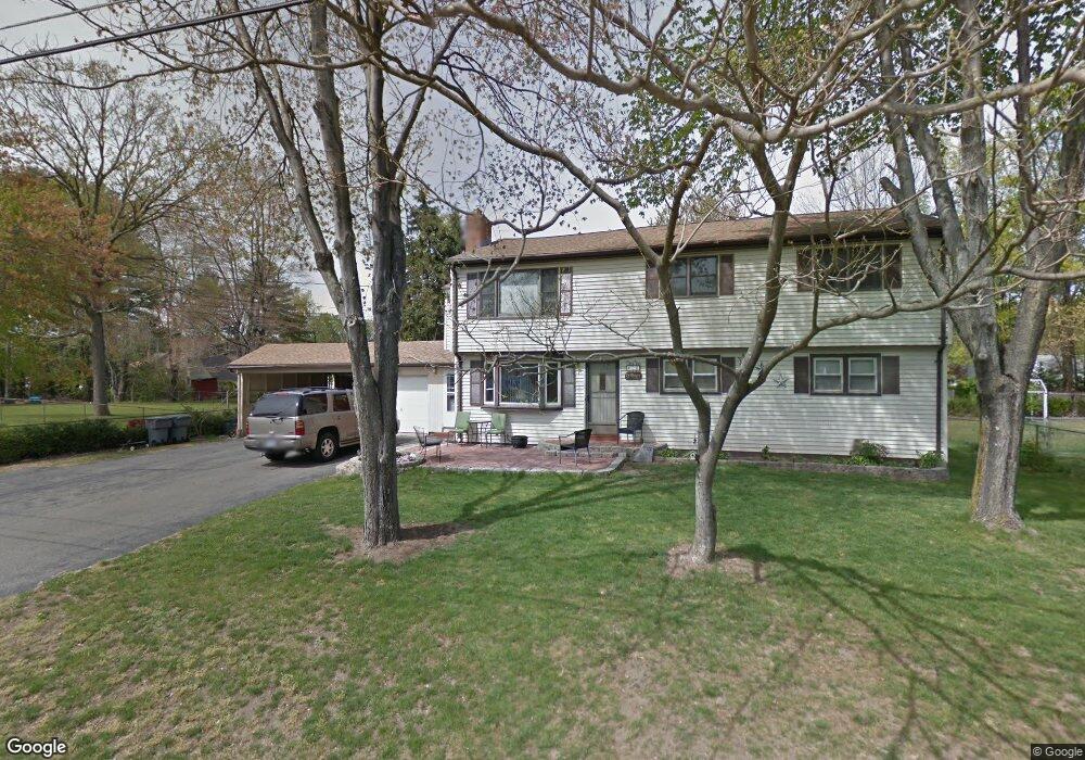 20 Pierce St, Enfield, CT 06082 - photo 1