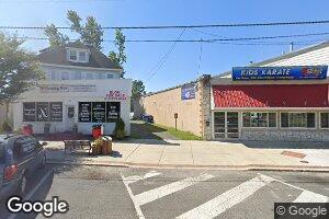 817 W Atlantic Ave, Laurel Springs, NJ 08021