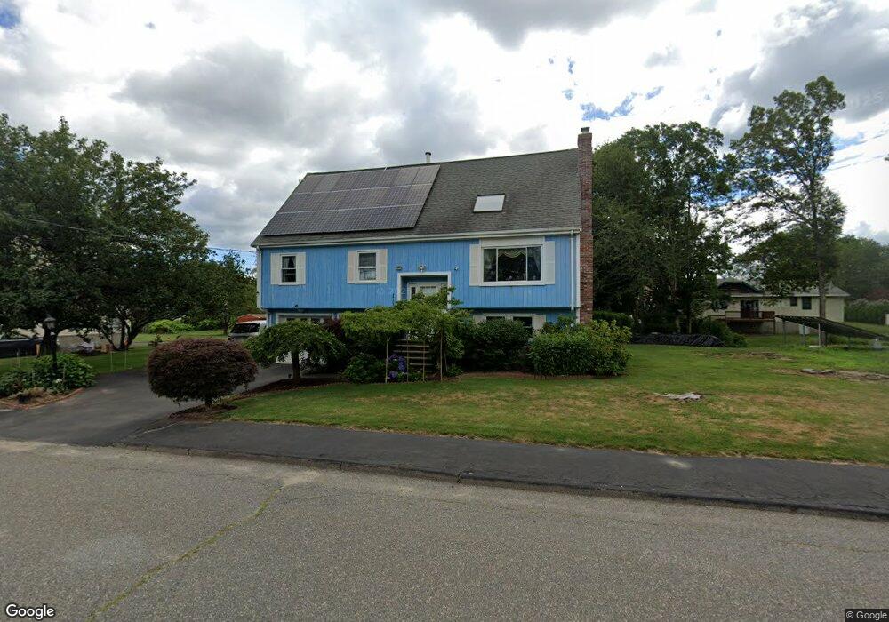 113 Bittersweet Ln, Randolph, MA 02368 - photo 1