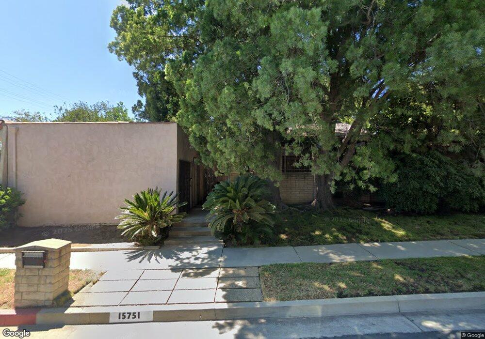 15751 Sorbonne St, Sylmar, CA 91342 - photo 1