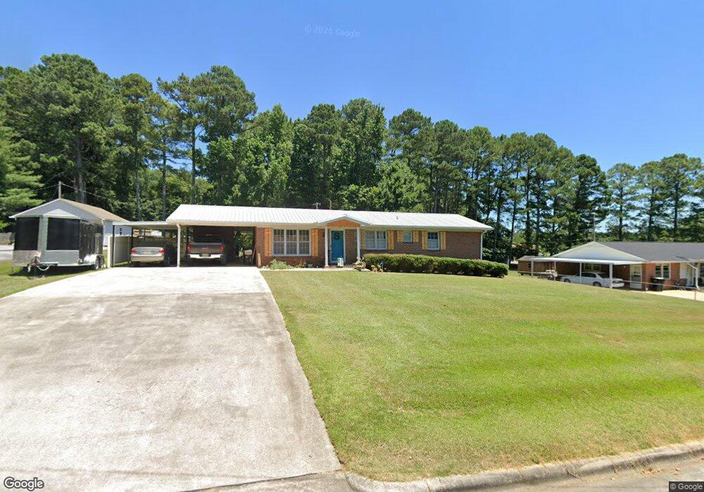 1305 Allendale Ln NW, Cullman, AL 35055 - photo 1