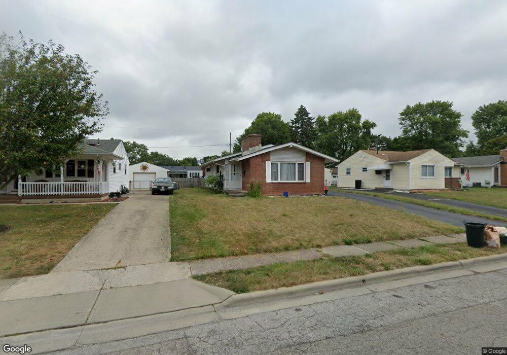 4060 Etna St, Columbus, OH 43213 - photo 1