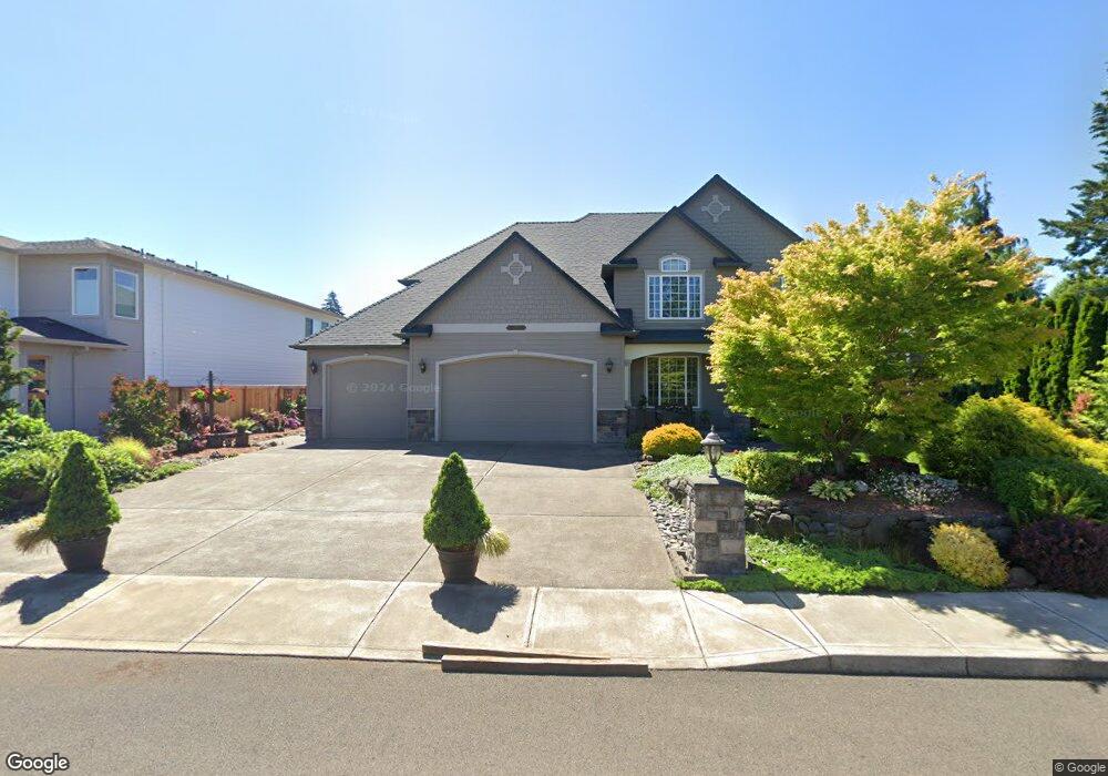 1805 N Oak St, Canby, OR 97013 - photo 1