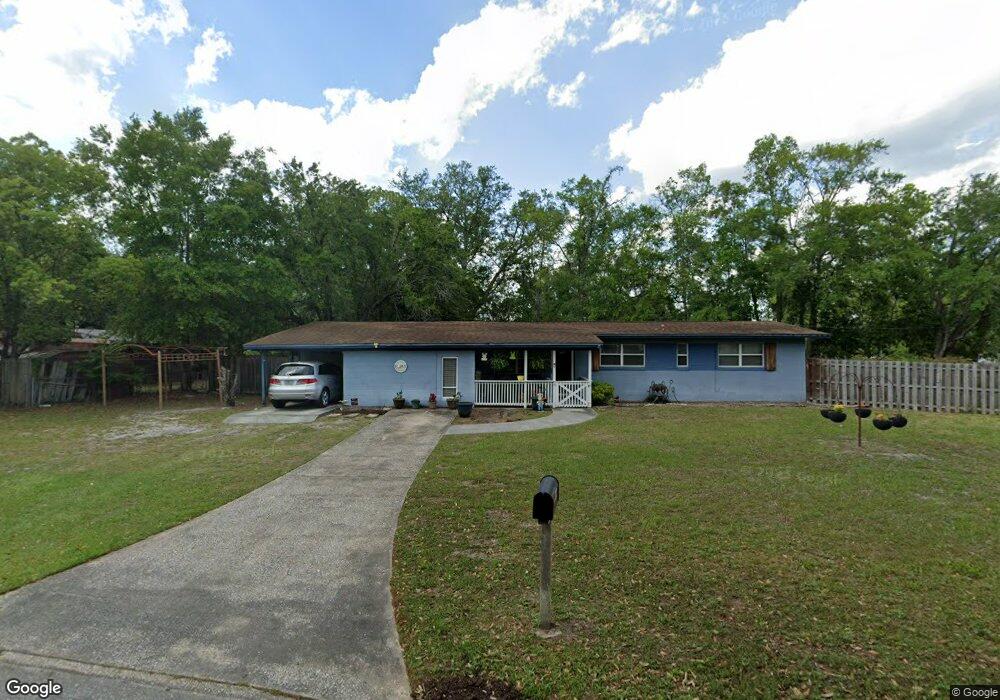 4618 Herta Rd, Jacksonville, FL 32210 - photo 1