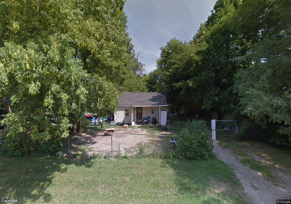 1161 E Downey Ave, Flint, MI 48505 - photo 1